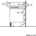 Επαγωγική Εστία Siemens iQ500 ED645FQC5E Αυτόνομη με Λειτουργία Κλειδώματος