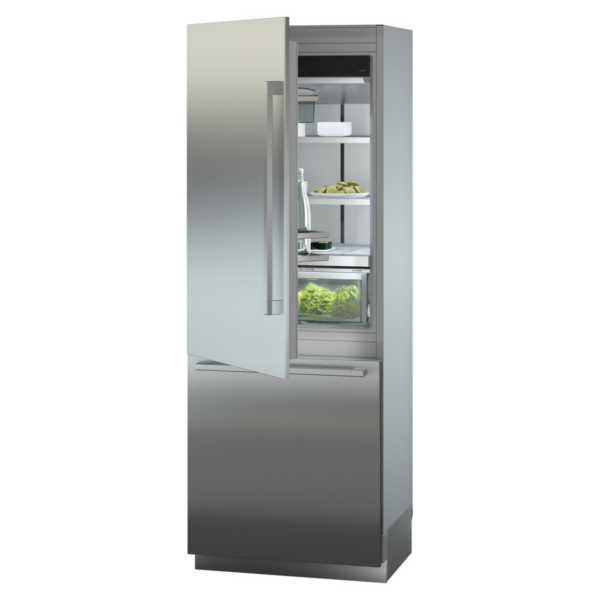 Ψυγειοκαταψύκτης Liebherr ECBN 9471-23 Monolith No Frost για Εντοιχιζόμενη και Ελεύθερη χρήση