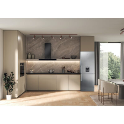 Ψυγειοκαταψύκτης Whirlpool WB70I 932 X AQUA 457lt NoFrost Inox