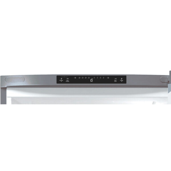 Ψυγειοκαταψύκτης Whirlpool WB70I 932 X AQUA 457lt NoFrost Inox