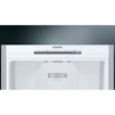 Ψυγειοκαταψύκτης Siemens KG39NVIEC Full No Frost 368 Lt Inox