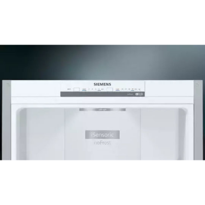 Ψυγειοκαταψύκτης Siemens KG39NVIEC Full No Frost 368 Lt Inox