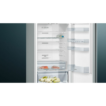 Ψυγειοκαταψύκτης Siemens KG39NVIEC Full No Frost 368 Lt Inox