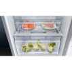 Ψυγειοκαταψύκτης Siemens KG39NVIEC Full No Frost 368 Lt Inox