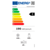 Ψυγειοκαταψύκτης Hanseatic Hkgk20070cnfwdi 495l No Frost Inox
