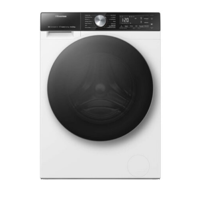 Hisense Πλυντήριο-Στεγνωτήριο Ρούχων 10.5kg/6kg Ατμού 1400 Στροφές με Wi-Fi