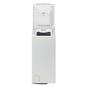 Πλυντήριο Ρούχων Άνω Φόρτωσης Whirlpool TDLR 7250SS EU-N 7kg