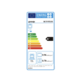Εντοιχιζόμενος φούρνος Gorenje BCS747S34X / 73lt / ανοξείδωτο ατσάλι/μαύρο
