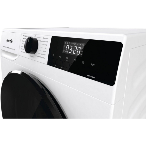 Πλυντήριο ρούχων Gorenje WNHAI 14 APS/DE 10 kg AquaStop