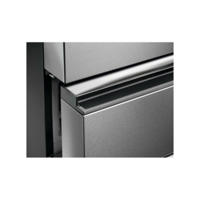Ψυγείο Ντουλάπα Aeg RMB954E9VX Serie 9000 / 617lt / ανοξείδωτο ατσάλι