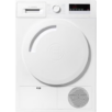Στεγνωτήριο ρούχων Bosch-WTH83VV9 με αντλίας θερμότητας , 8kg/A++