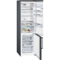 Ψυγειοκαταψύκτης Siemens KG39NHXEP 368lt Total NoFrost Μαύρος