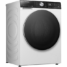 Hisense Πλυντήριο-Στεγνωτήριο Ρούχων/ WD5S1045BW/10.5kg/6kg Ατμού 1400 Στροφές με Wi-Fi