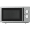 Φούρνος Μικροκυμάτων Morris K80209MW με Grill Inox