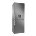 Ψυγειοκαταψύκτης Whirlpool WB70I 932 X AQUA 457lt NoFrost Inox