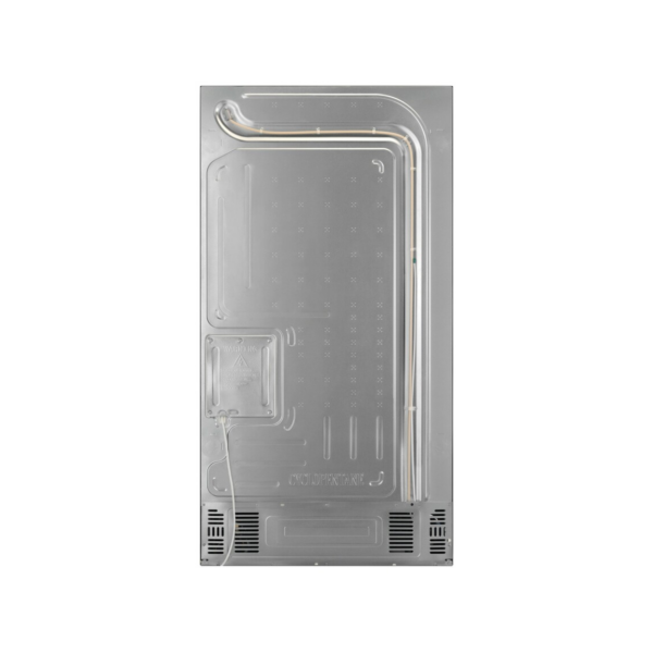Ψυγείο Ντουλάπα Aeg RMB954E9VX Serie 9000 / 617lt / ανοξείδωτο ατσάλι