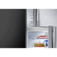 Ψυγείο Δίπορτο Samsung RT50K633PSL/ES 504lt NoFrost Inox