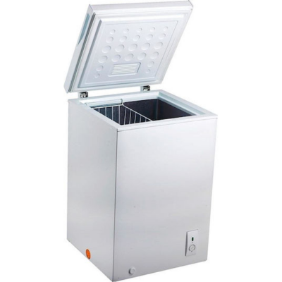 Καταψύκτης Μπαούλο Davoline CHFR 100E L W 98lt