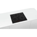 Σετ Εντοιχιζόμενος Φούρνος BOSCH HBG675BB1 71Lt & Εντοιχιζόμενη Κεραμική Εστία Bosch PKN675DP1D