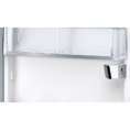 Ψυγειοκαταψύκτης Siemens KG39NHXEP 368lt Total NoFrost Μαύρος
