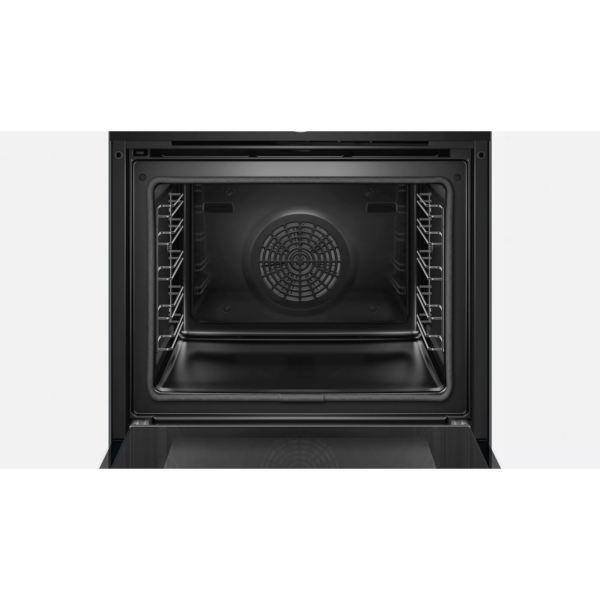 Σετ Εντοιχιζόμενος Φούρνος BOSCH HBG675BB1 71Lt & Εντοιχιζόμενη Κεραμική Εστία Bosch PKN675DP1D