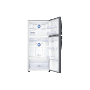 Ψυγείο Δίπορτο Samsung RT50K633PSL/ES 504lt NoFrost Inox