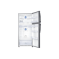 Ψυγείο Δίπορτο Samsung RT50K633PSL/ES 504lt NoFrost Inox