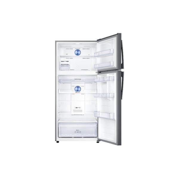 Ψυγείο Δίπορτο Samsung RT50K633PSL/ES 504lt NoFrost Inox