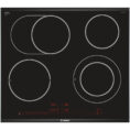 Σετ Εντοιχιζόμενος Φούρνος BOSCH HBG675BB1 71Lt & Εντοιχιζόμενη Κεραμική Εστία Bosch PKN675DP1D