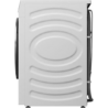Hisense Πλυντήριο-Στεγνωτήριο Ρούχων/ WD5S1045BW/10.5kg/6kg Ατμού 1400 Στροφές με Wi-Fi