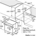 Σετ Εντοιχιζόμενος Φούρνος Neff EDX456I 71L Υδρόλυση & Επαγωγική Εστία Inox