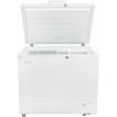 Καταψύκτης Μπαούλο Davoline Dual Function HDW 200L DF PLUS NE 198lt
