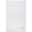 Καταψύκτης Μπαούλο Davoline CHFR 100E L W 98lt