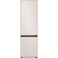 Ψυγειοκαταψύκτης Samsung RL38C6B2CCE/EG NoFrost Μπεζ