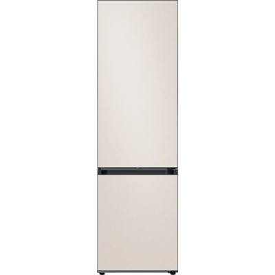 Ψυγειοκαταψύκτης Samsung RL38C6B2CCE/EG NoFrost Μπεζ