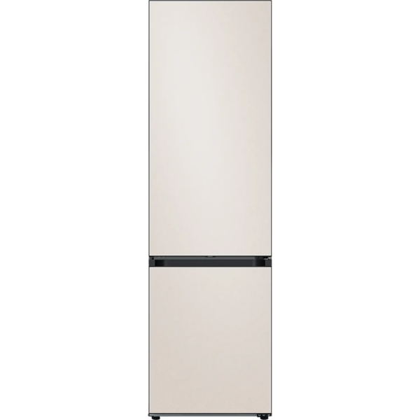 Ψυγειοκαταψύκτης Samsung RL38C6B2CCE/EG NoFrost Μπεζ