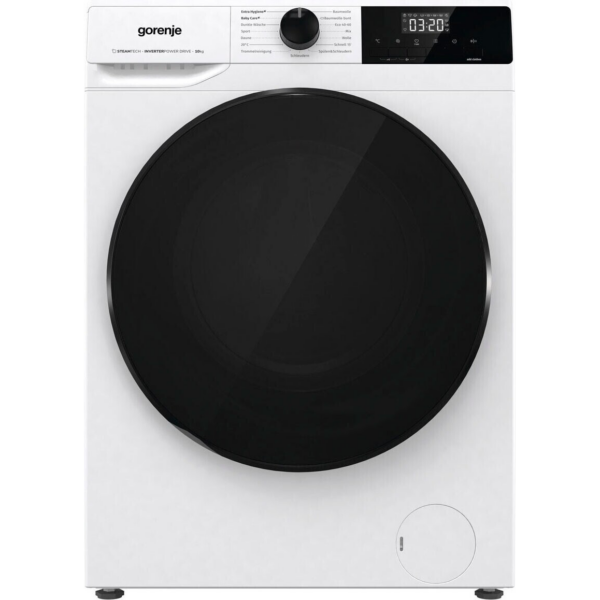 Πλυντήριο ρούχων Gorenje WNHAI 14 APS/DE 10 kg AquaStop