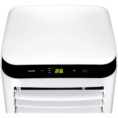 Φορητό Κλιματιστικό Comfee MPPH-09CRN7 9.000 BTU, 2,6 kW, Ψύξη, Αερισμός & Αφύγρανση, με Σωλήνα Εξαγωγής [Ενεργειακή Κλάση A]