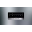 Ψυγειοκαταψύκτης Bosch KGN56XIER 508lt Total NoFrost Brushed Inox Anti-finger