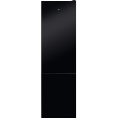 Ψυγειοκαταψύκτης AEG RCB736E4MK NoFrost 360lt Μαύρο