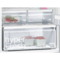 Ψυγειοκαταψύκτης Siemens KG39NHXEP 368lt Total NoFrost Μαύρος