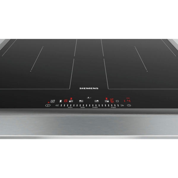 Επαγωγική Εστία Siemens iQ500 ED645FQC5E Αυτόνομη με Λειτουργία Κλειδώματος