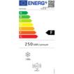 Καταψύκτης Μπαούλο Davoline Dual Function HDW 200L DF PLUS NE 198lt