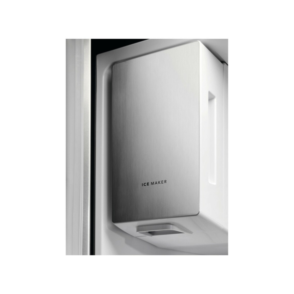 Ψυγείο Ντουλάπα Aeg RMB954E9VX Serie 9000 / 617lt / ανοξείδωτο ατσάλι