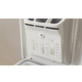 Πλυντήριο Ρούχων Άνω Φόρτωσης Whirlpool TDLR 7250SS EU-N 7kg