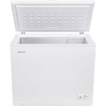 Καταψύκτης Μπαούλο Davoline CHFR 145E LW 145lt