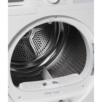 Στεγνωτήριο ρούχων Bosch-WTH83VV9 με αντλίας θερμότητας , 8kg/A++