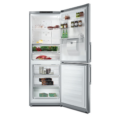 Ψυγειοκαταψύκτης Whirlpool WB70I 932 X AQUA 457lt NoFrost Inox