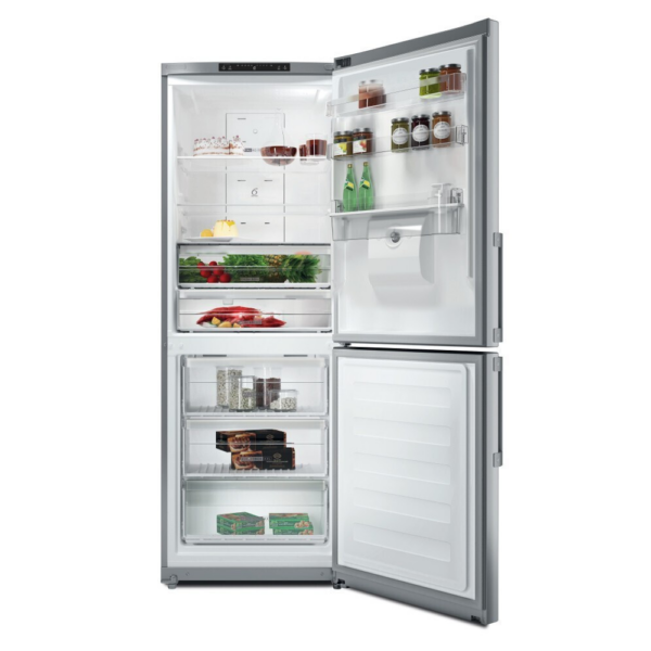 Ψυγειοκαταψύκτης Whirlpool WB70I 932 X AQUA 457lt NoFrost Inox