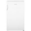 Ψυγείο (Κάτω πάγκου) Gorenje RB492PW 120lt Λευκό